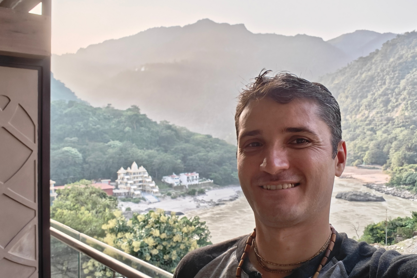 Golden Triangle & Sacred Sites 2026: Delhi, Rishikesh, Jaipur & Vrindavan | November 10-21