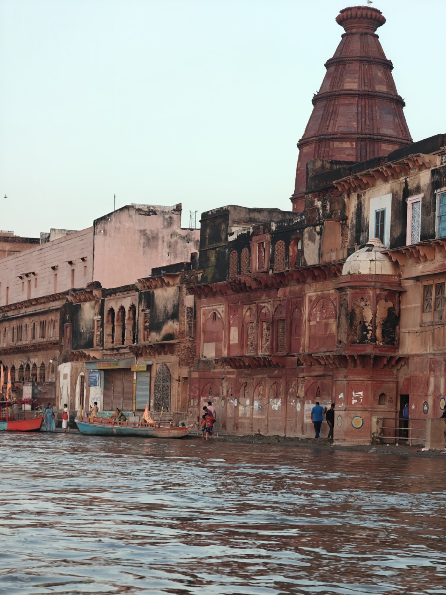 India Spiritual Expeditions 2026