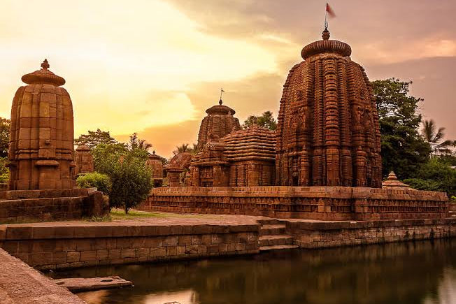 Spiritual India Expedition 2026: Odisha, Kolkata & Mayapur | October 25 - November 8