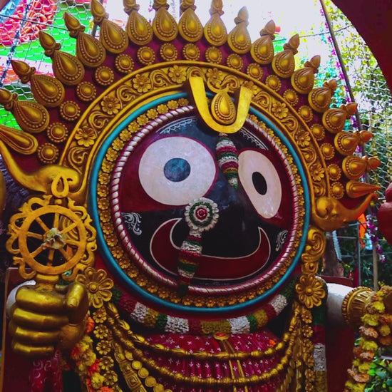 Puri Jagannath temple Odisha spiritual expedition India 2026