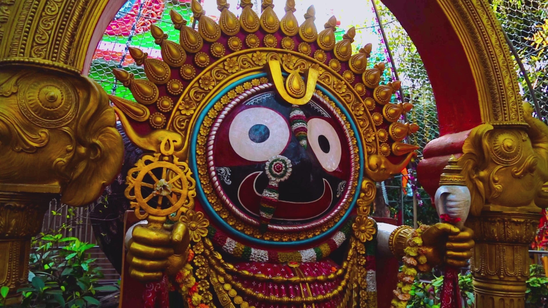 Puri Jagannath temple Odisha spiritual expedition India 2026