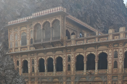 Golden Triangle & Sacred Sites 2026: Delhi, Rishikesh, Jaipur & Vrindavan | November 10-21