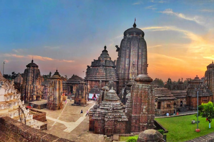 Spiritual India Expedition 2026: Odisha, Kolkata & Mayapur | October 25 - November 8