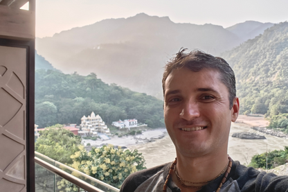 Golden Triangle & Sacred Sites 2026: Delhi, Rishikesh, Jaipur & Vrindavan | November 10-21