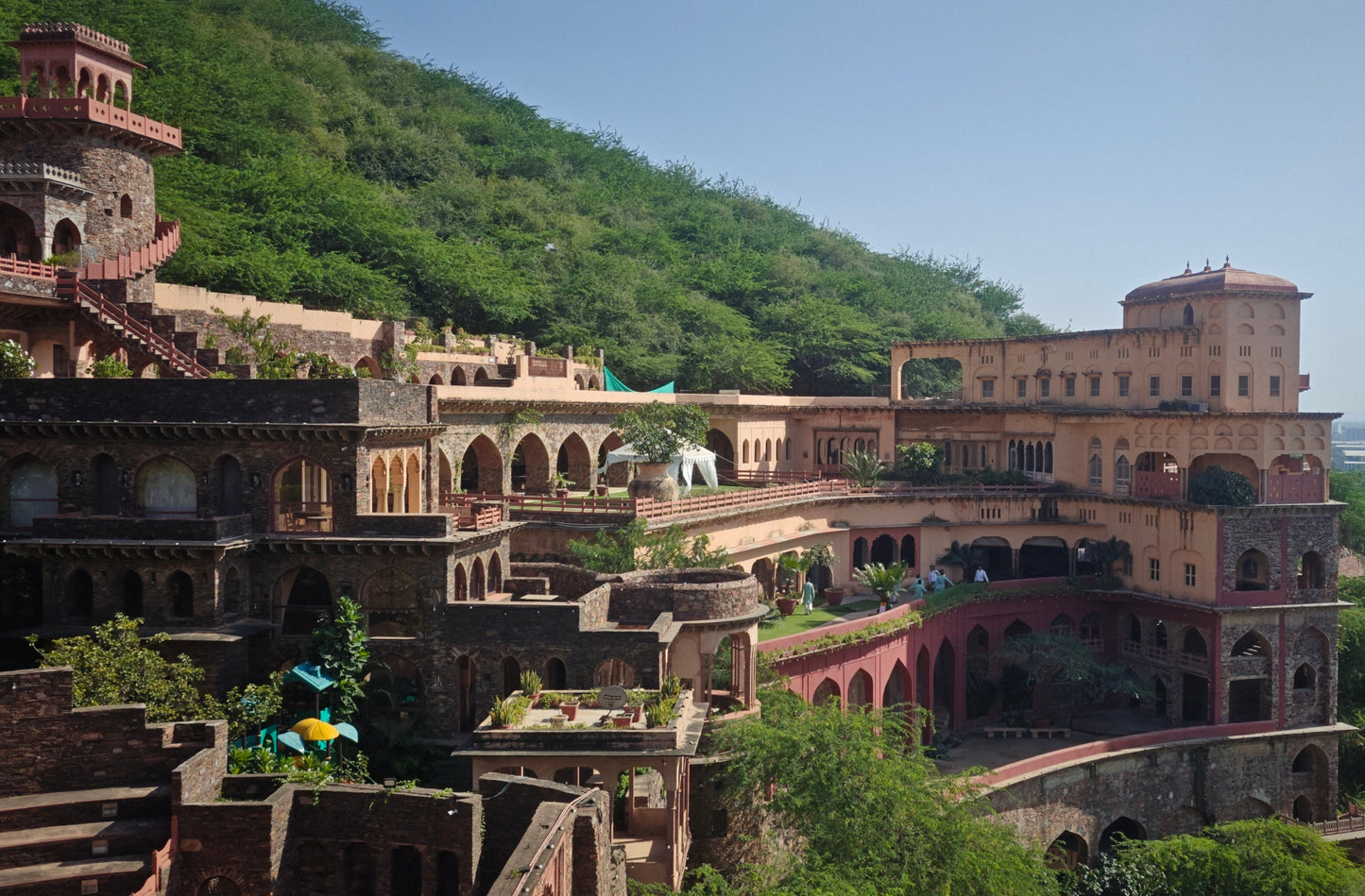 Golden Triangle & Sacred Sites 2026: Delhi, Rishikesh, Jaipur & Vrindavan | November 10-21