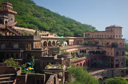 Golden Triangle & Sacred Sites 2026: Delhi, Rishikesh, Jaipur & Vrindavan | November 10-21