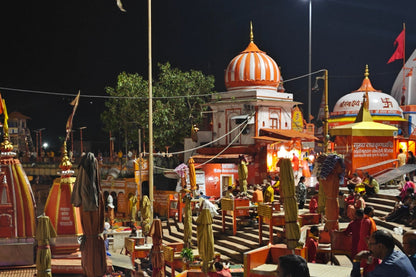 Golden Triangle & Sacred Sites 2026: Delhi, Rishikesh, Jaipur & Vrindavan | November 10-21