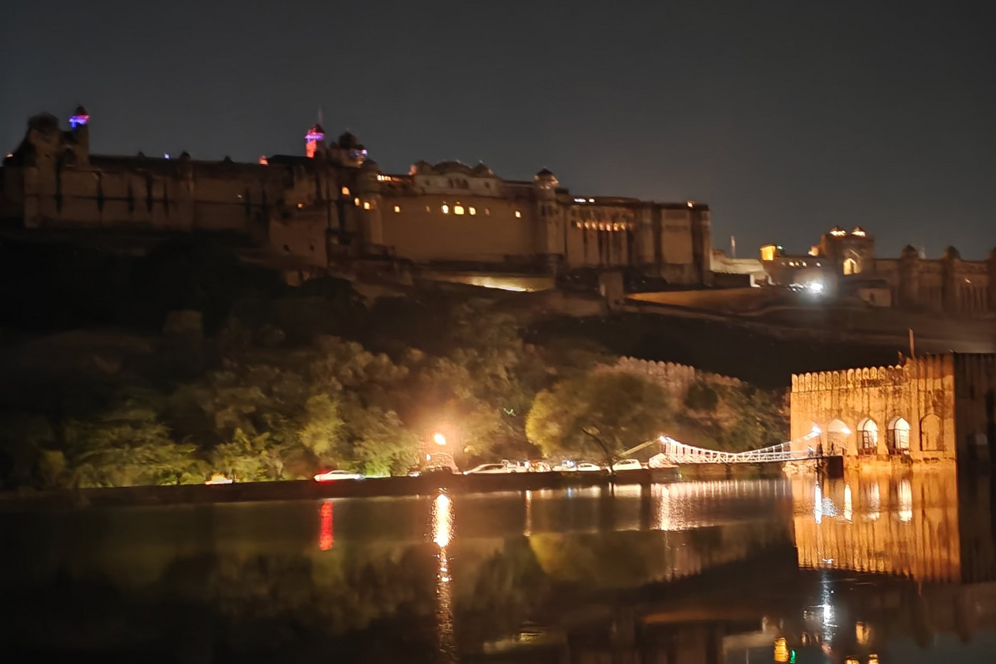 Golden Triangle & Sacred Sites 2026: Delhi, Rishikesh, Jaipur & Vrindavan | November 10-21