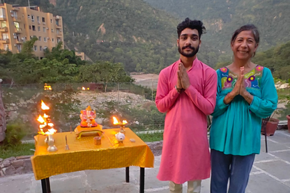 Golden Triangle & Sacred Sites 2026: Delhi, Rishikesh, Jaipur & Vrindavan | November 10-21