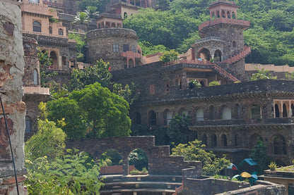 Golden Triangle & Sacred Sites 2026: Delhi, Rishikesh, Jaipur & Vrindavan | November 10-21