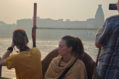 Golden Triangle & Sacred Sites 2026: Delhi, Rishikesh, Jaipur & Vrindavan | November 10-21
