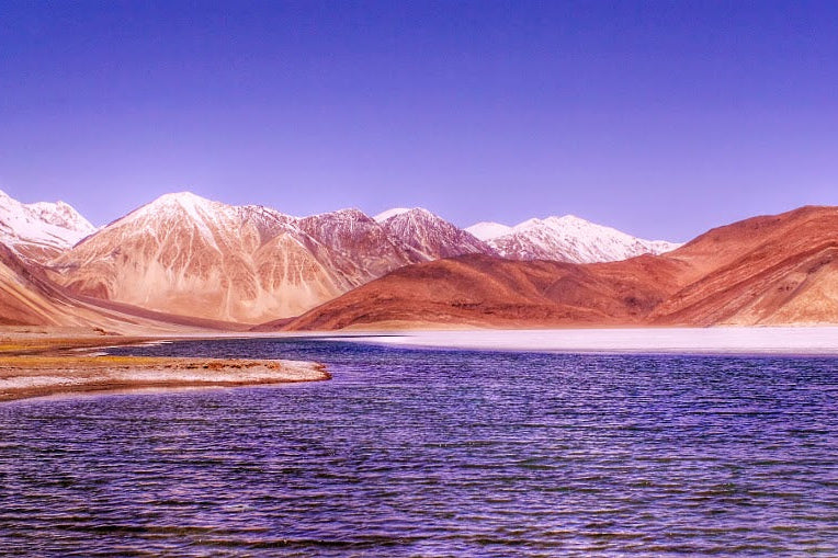  Ladakh Himalayan expedition sacred lakes India 2026

