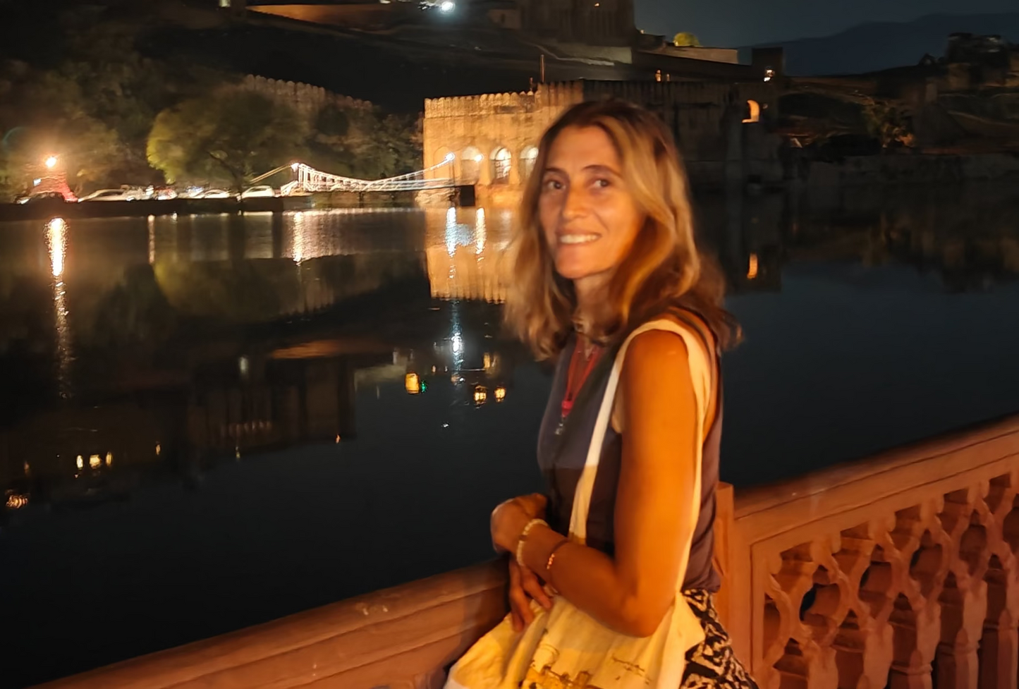 Jaipur Amber Fort Pink City Golden Triangle tour India