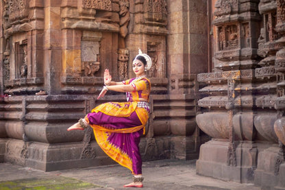 Spiritual India Expedition 2026: Odisha, Kolkata & Mayapur | October 25 - November 8