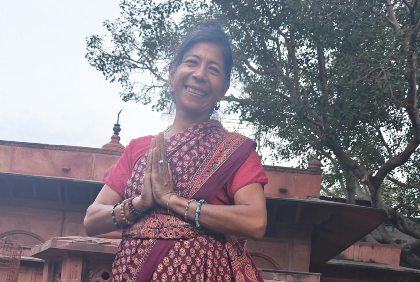 Golden Triangle & Sacred Sites 2026: Delhi, Rishikesh, Jaipur & Vrindavan | November 10-21