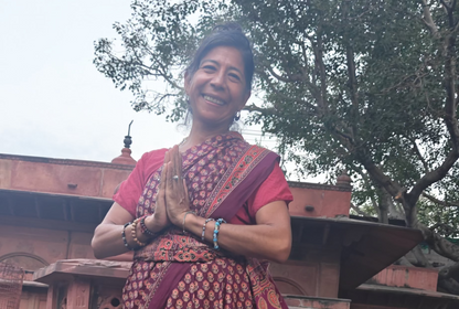 Golden Triangle & Sacred Sites 2026: Delhi, Rishikesh, Jaipur & Vrindavan | November 10-21